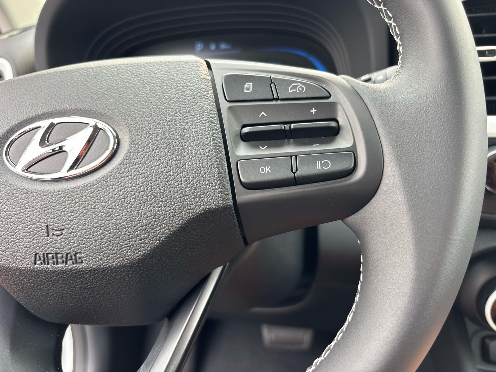 2026 Hyundai Venue SEL - Photo 17