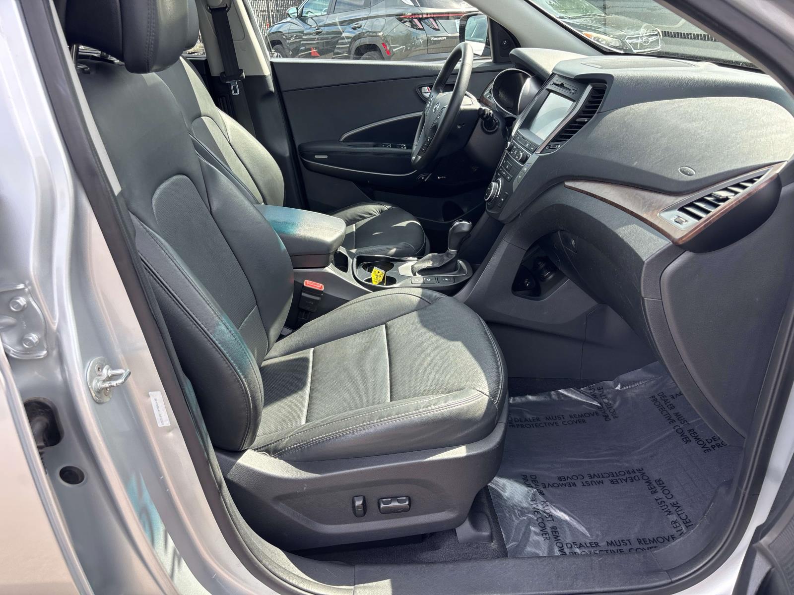 2018 Hyundai Santa Fe Sport 2.0T Ultimate - Photo 16