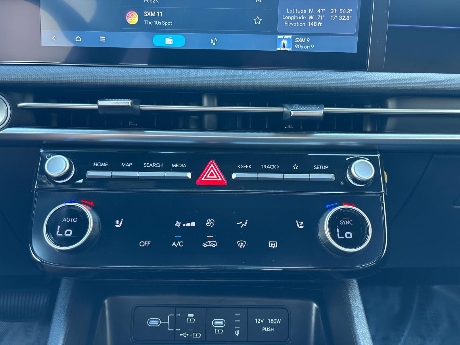 2025 Hyundai Tucson XRT - Photo 28