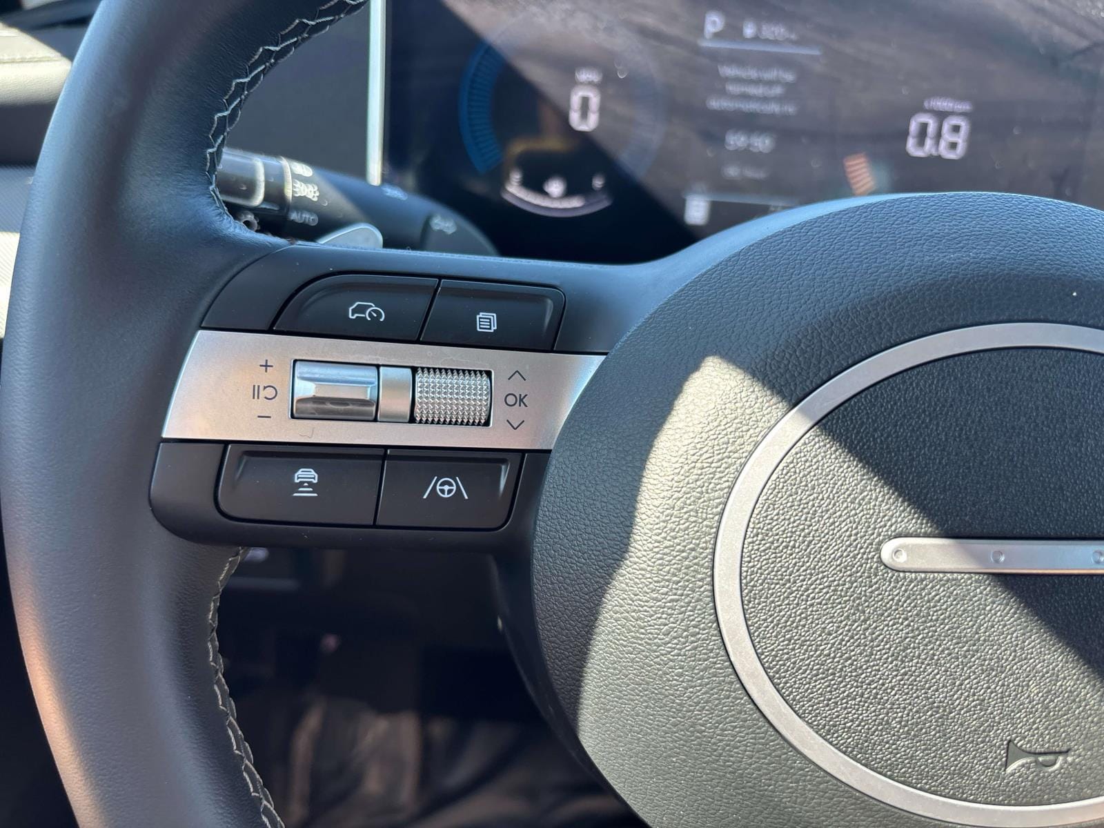 2026 Hyundai Sonata SEL - Photo 19