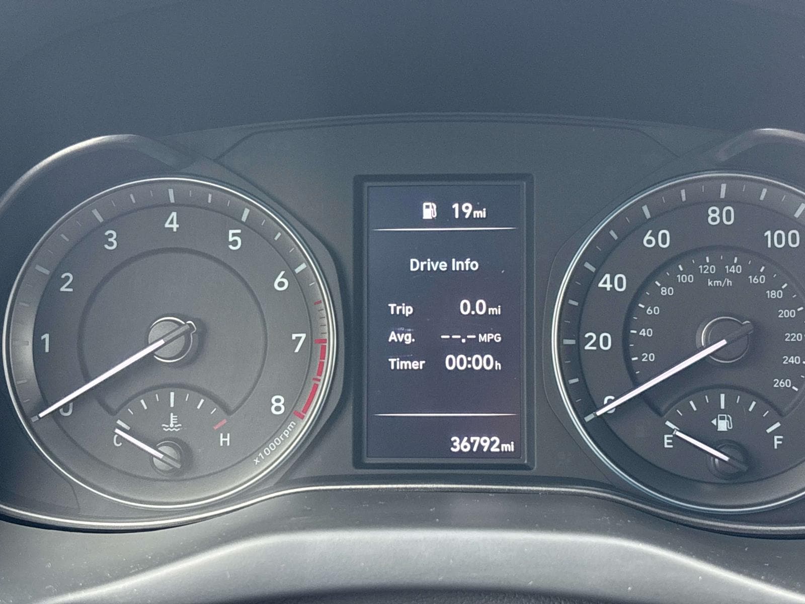 2023 Hyundai Kona SEL - Photo 19