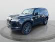 Used 2024 Lexus GX 550 Luxury SUV
