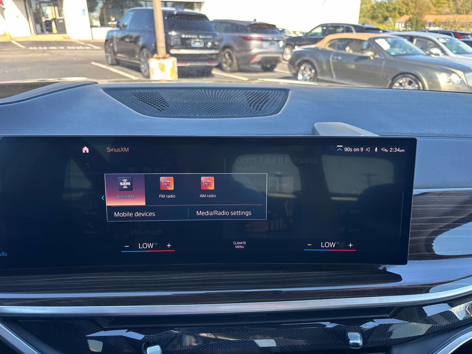 2023 BMW X7 40i - Photo 28