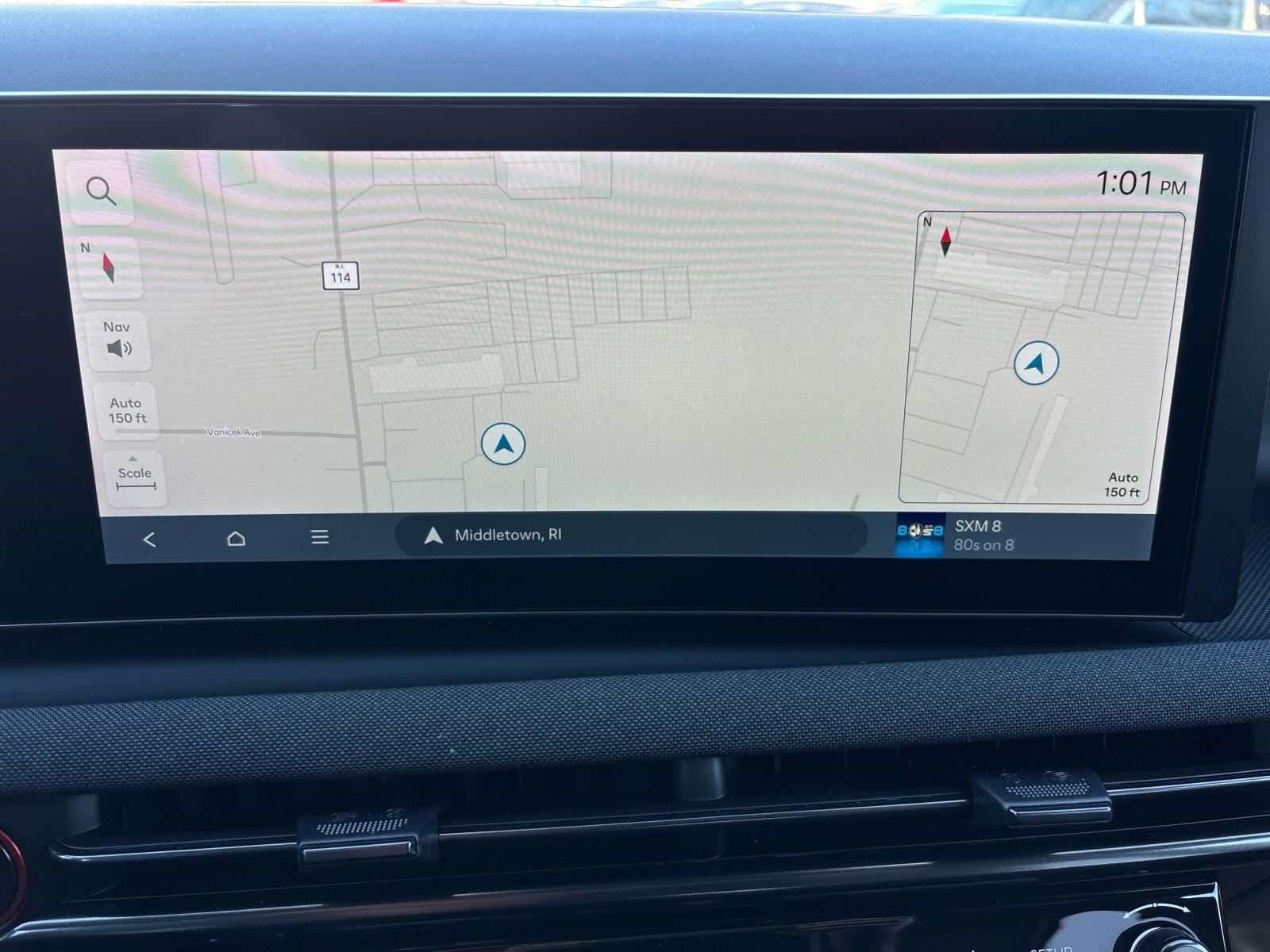 2025 Hyundai Tucson N Line - Photo 22