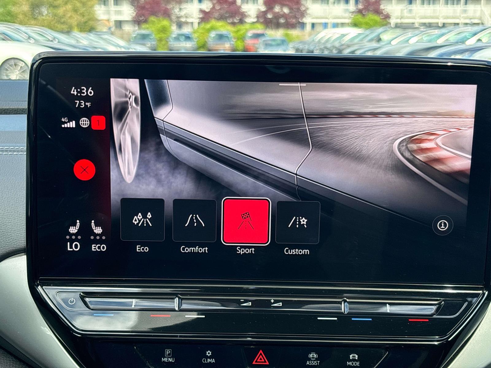 2023 Volkswagen ID.4 PRO S - Photo 24