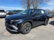 New 2026 Hyundai Tucson Hybrid Blue Sport Utility