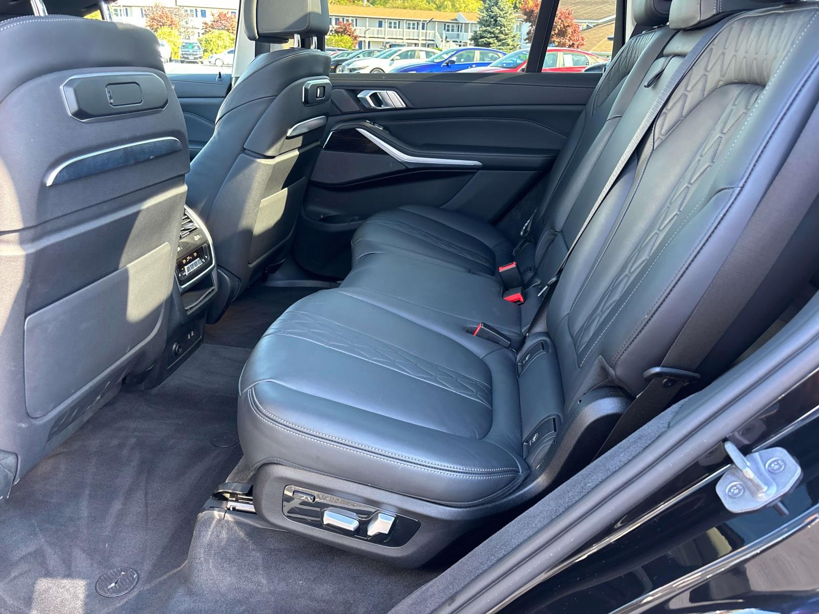 2023 BMW X7 40i - Photo 9