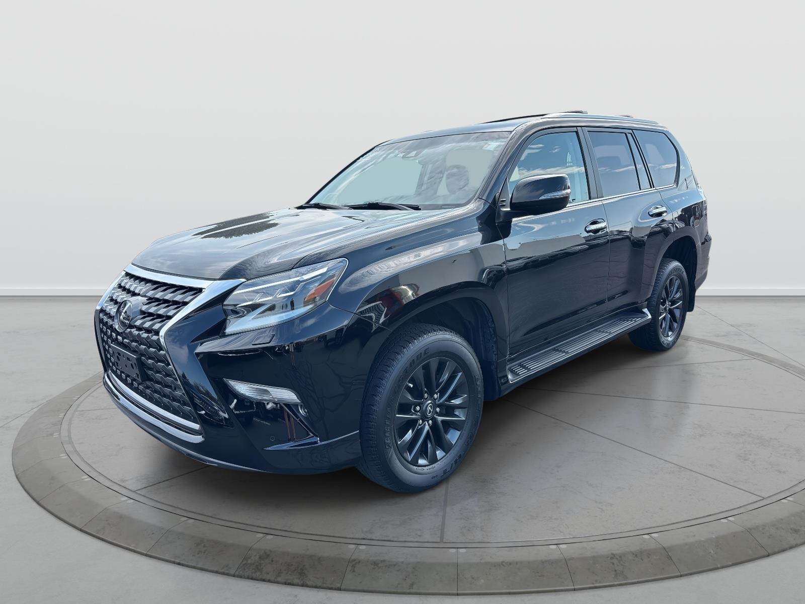 2022 Lexus GX Base's photo