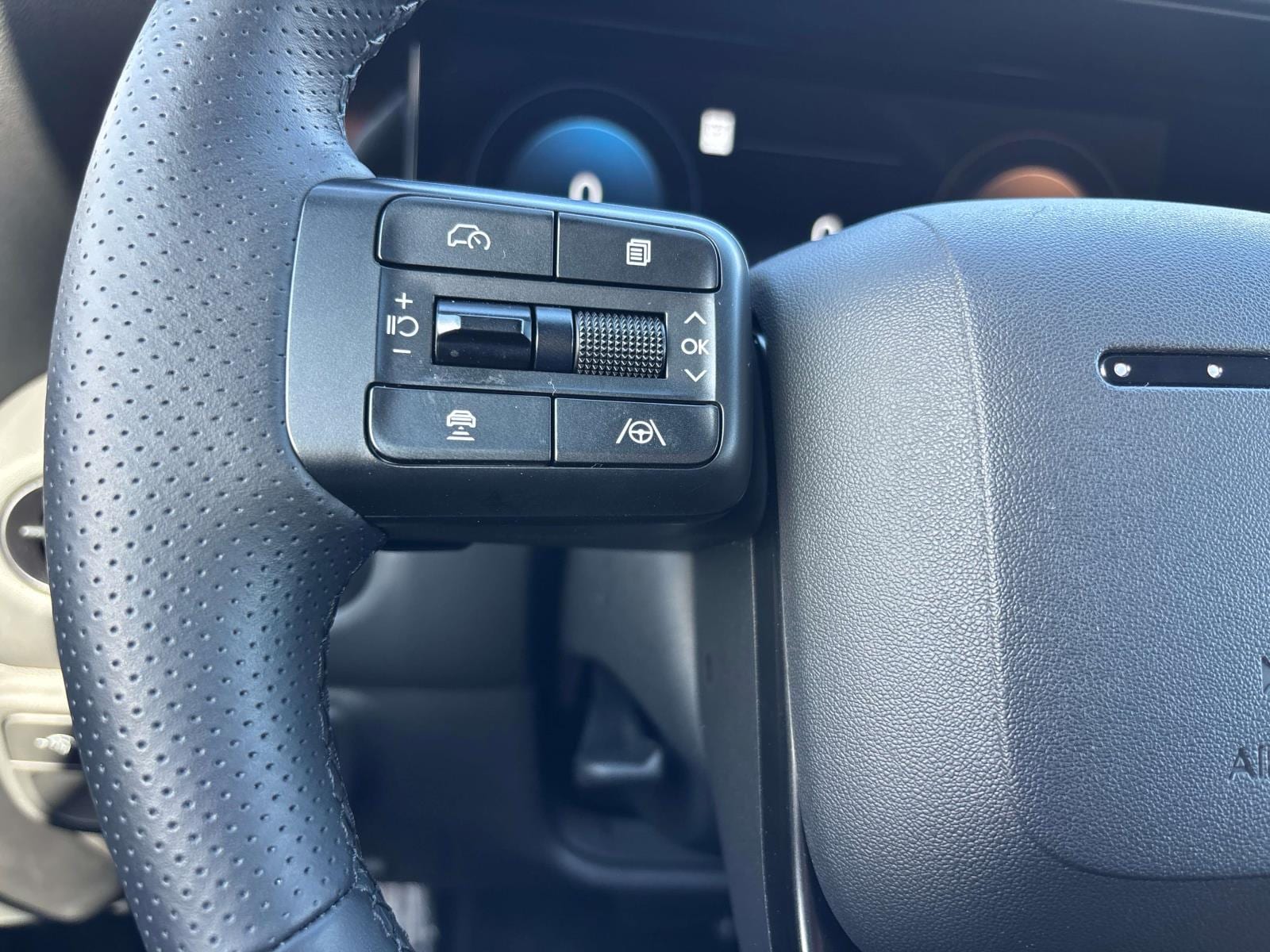 2026 Hyundai Palisade XRT Pro - Photo 24