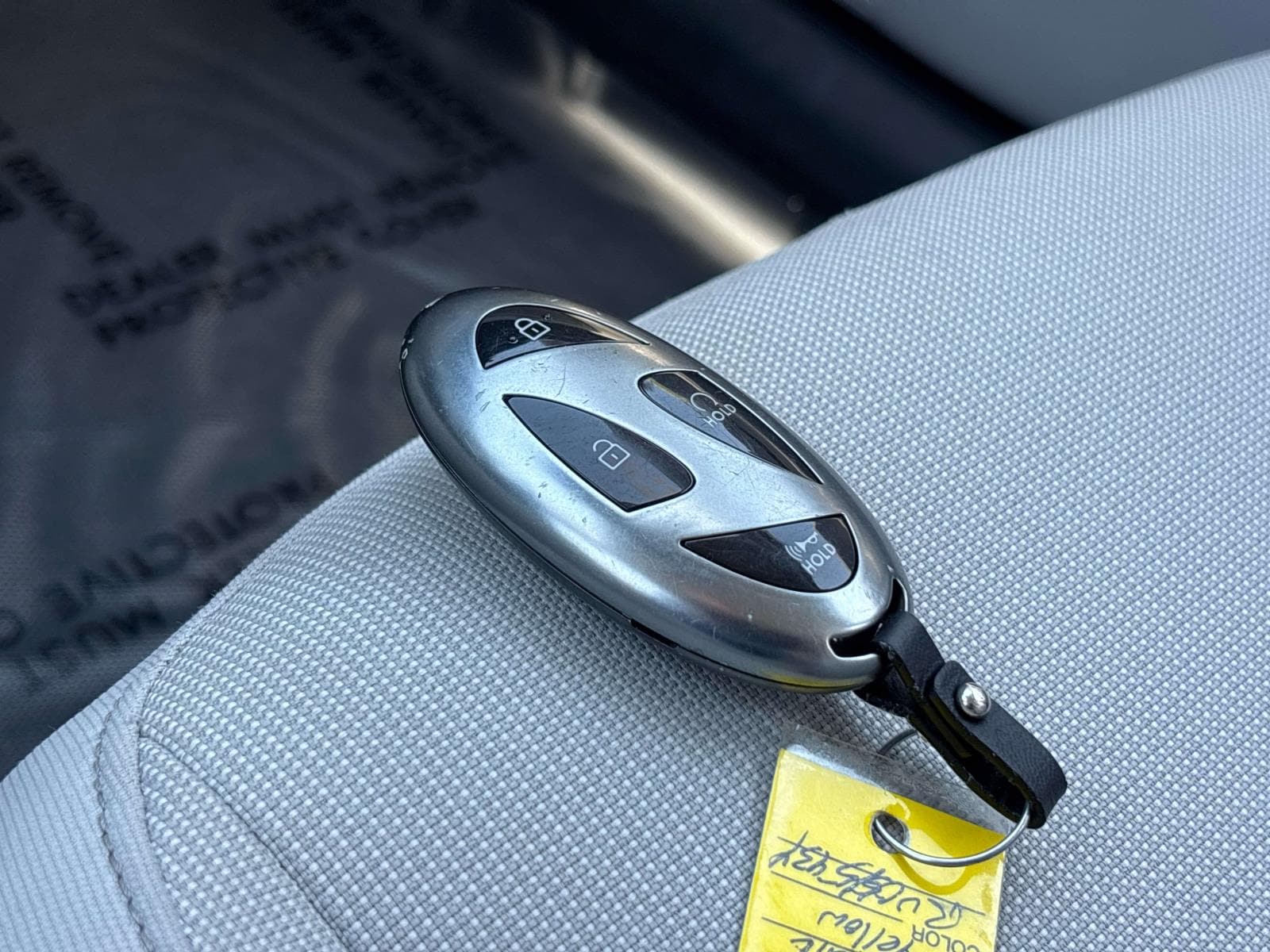 2024 Hyundai Kona SE - Photo 25