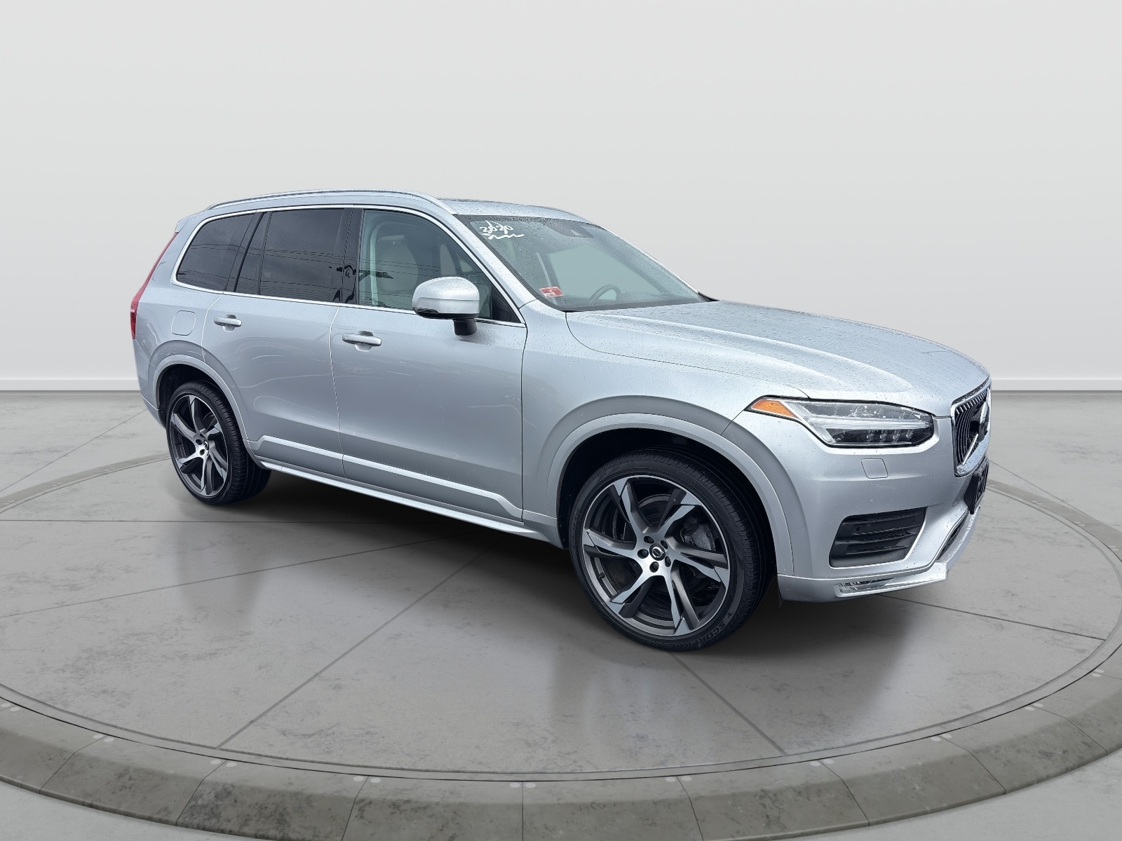 2020 Volvo XC90 Momentum - Photo 6