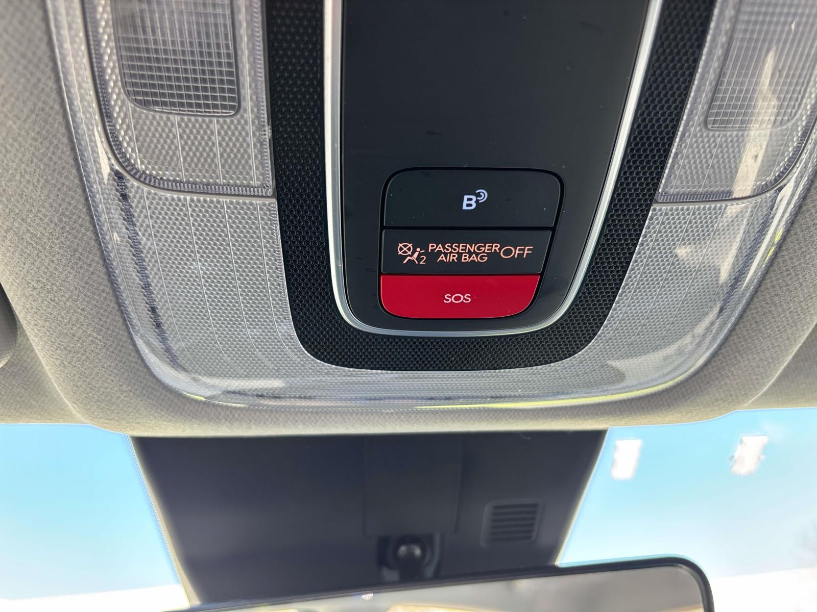 2024 Hyundai Kona SE - Photo 26