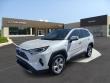 Used 2021 Toyota RAV4 Hybrid Limited SUV