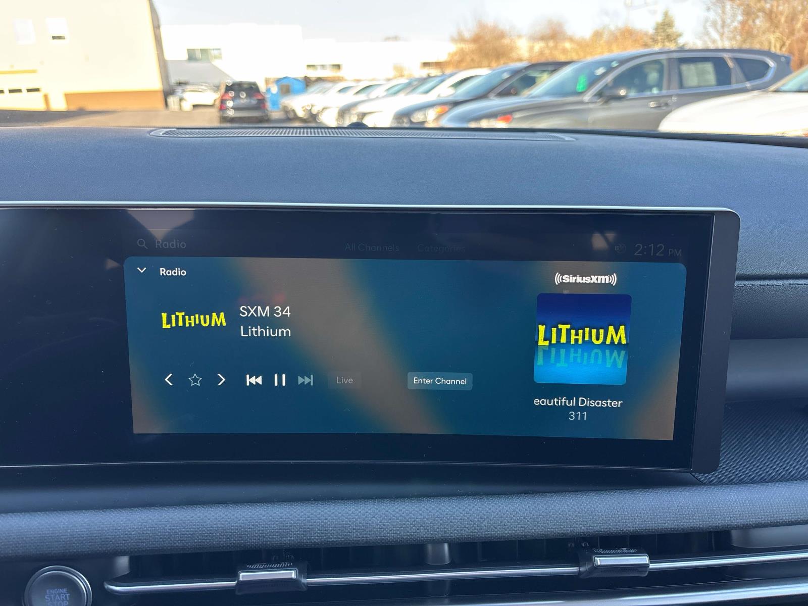 2025 Hyundai Tucson SEL Convenience - Photo 24