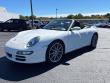 Used 2007 Porsche 911 Carrera Convertible