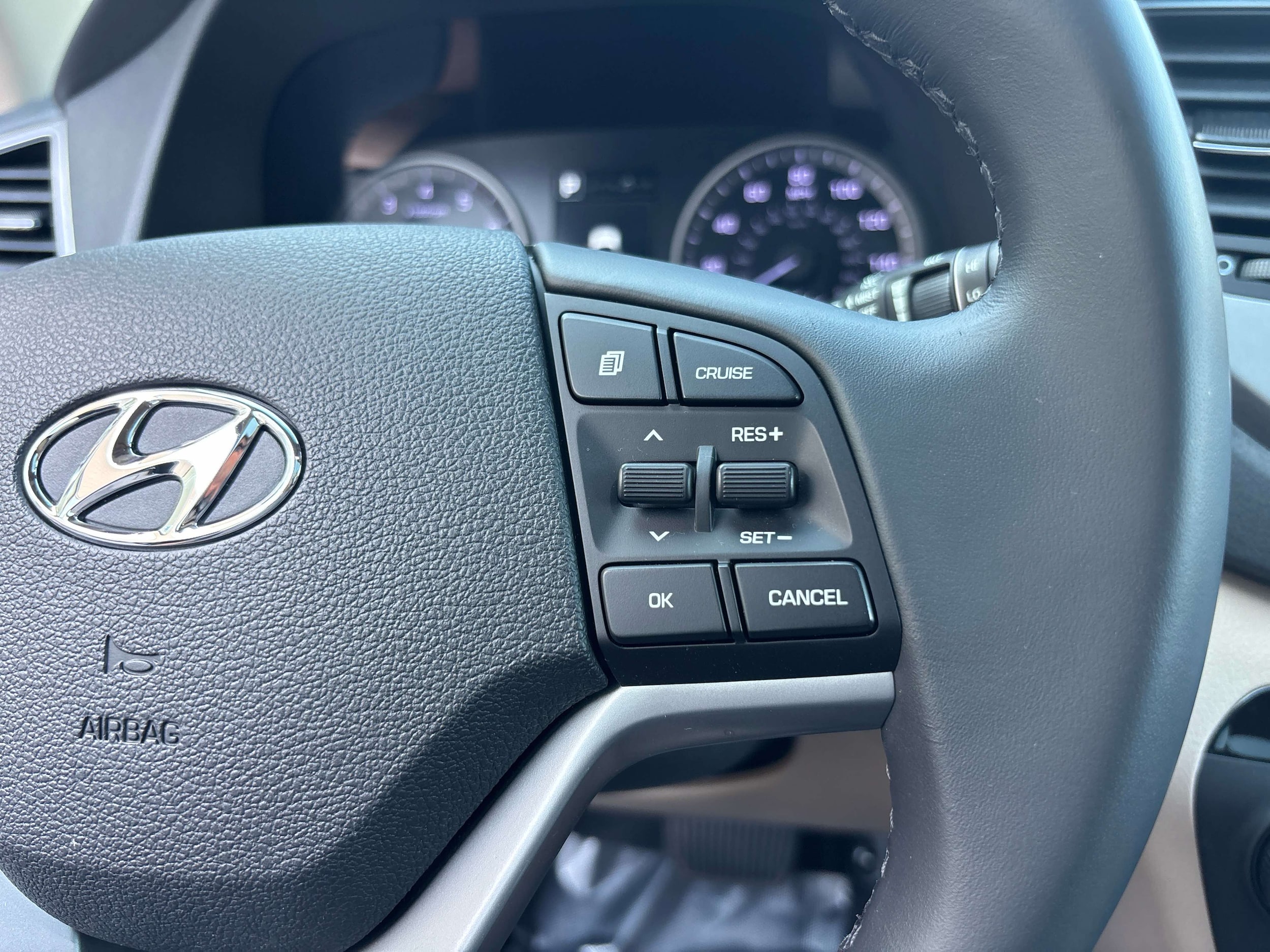 2016 Hyundai Tucson Limited - Photo 16