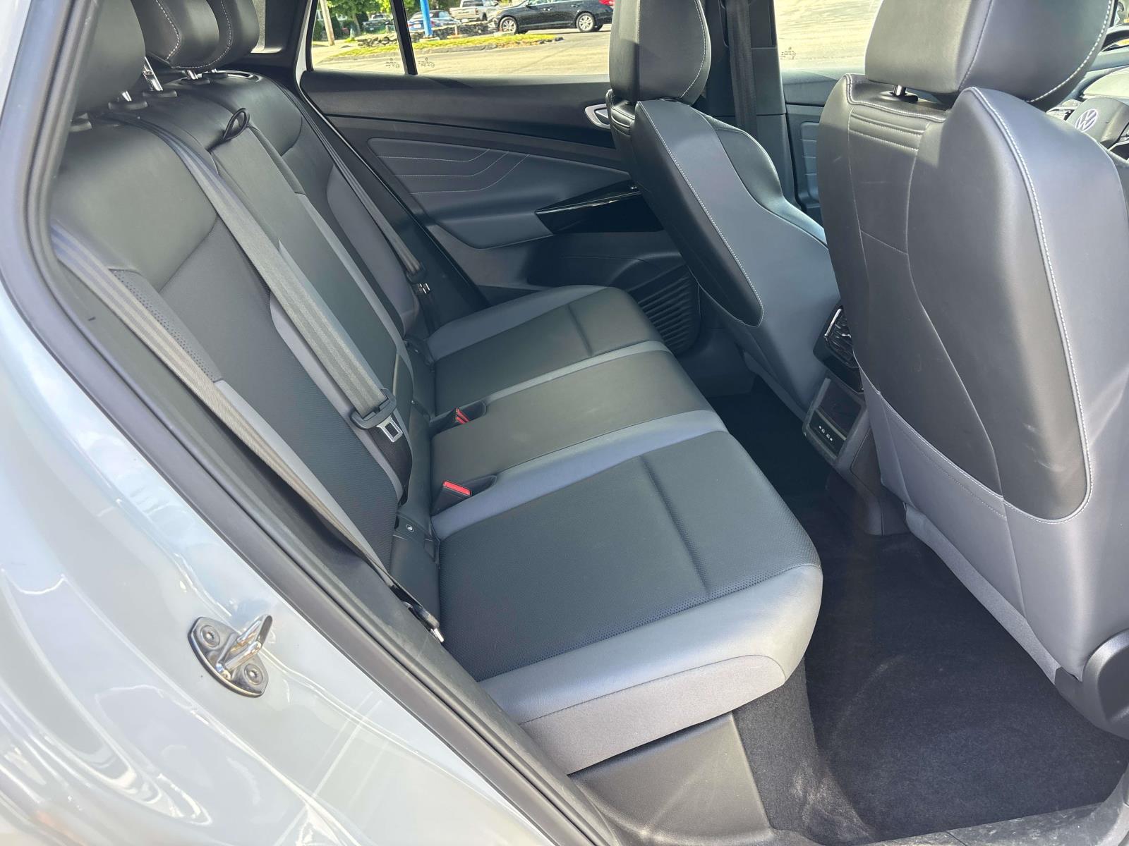 2023 Volkswagen ID.4 PRO S - Photo 16