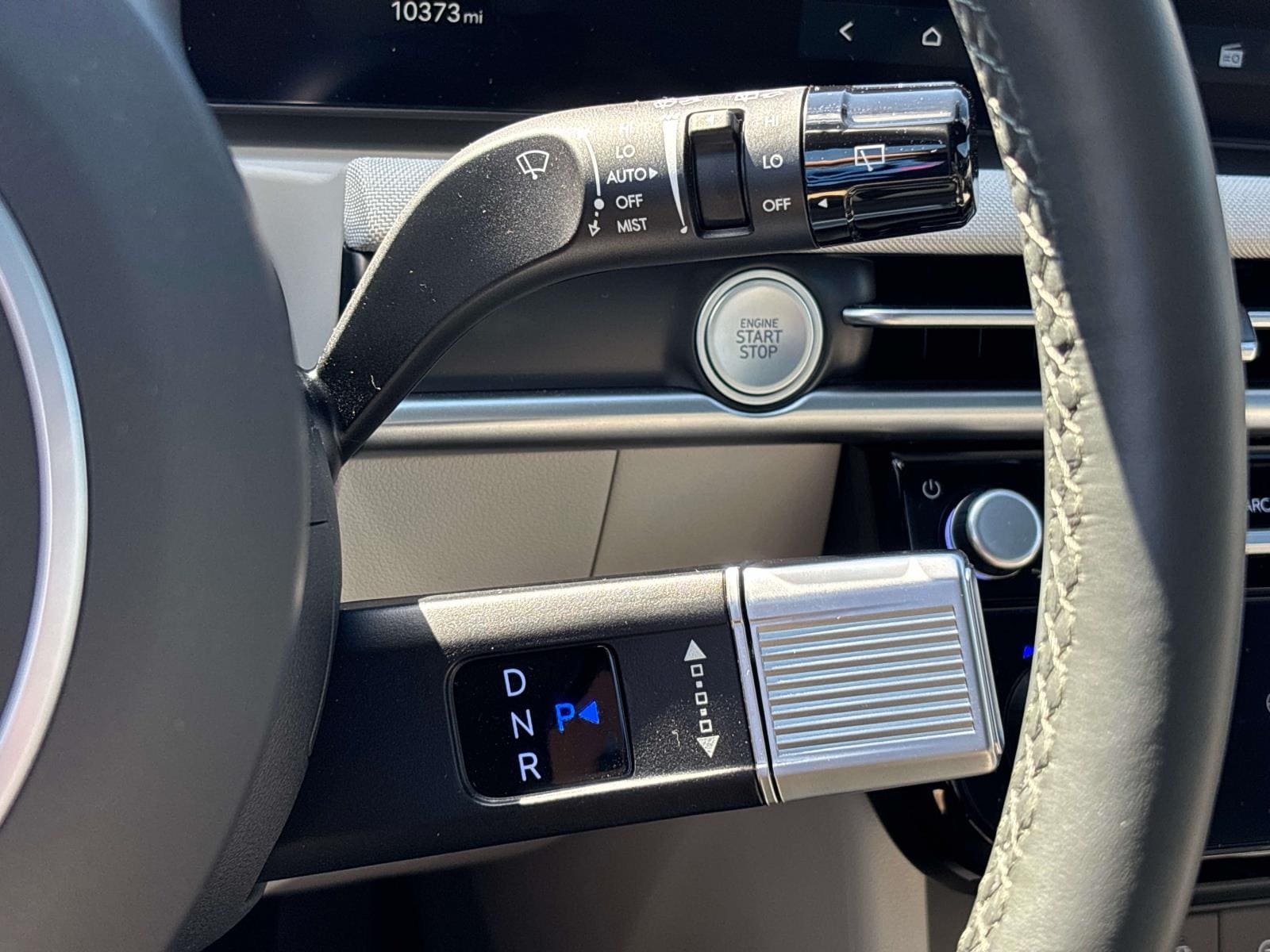 2025 Hyundai Tucson Limited - Photo 24