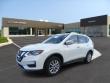 Used 2017 Nissan Rogue S SUV