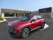 New 2026 Hyundai Tucson XRT AWD Sport Utility
