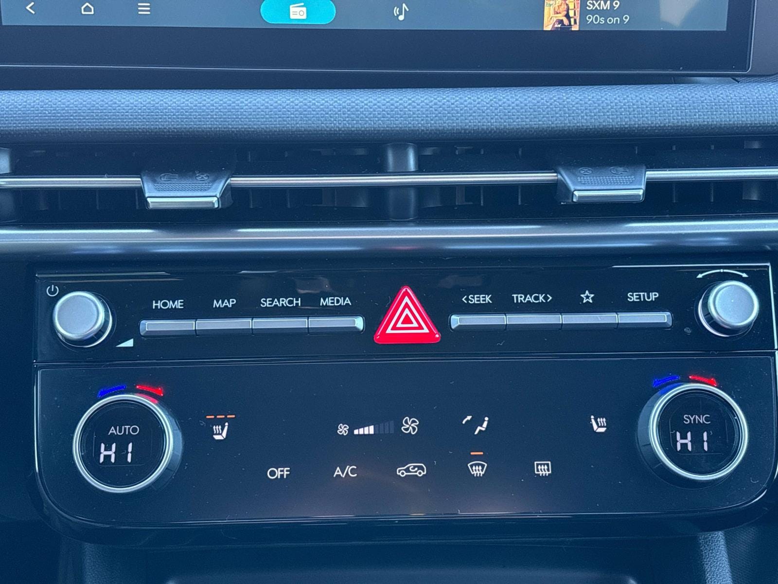 2025 Hyundai Tucson XRT - Photo 20