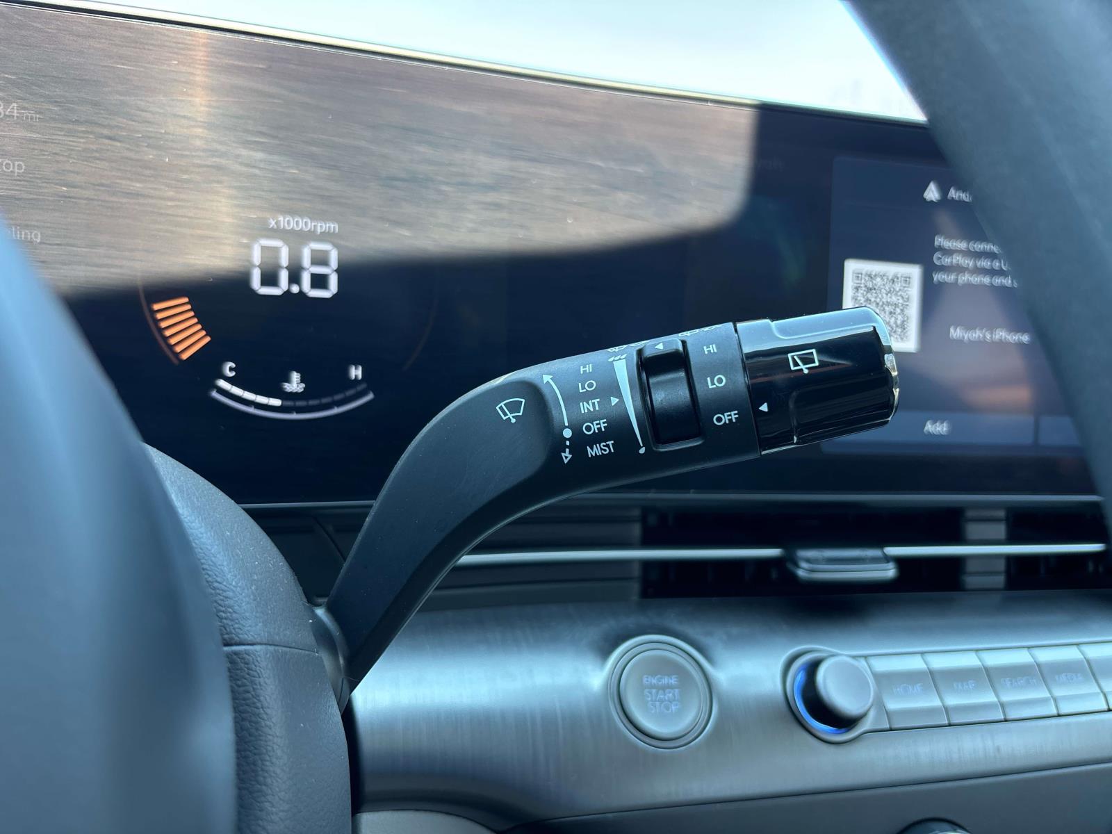 2024 Hyundai Kona SE - Photo 27