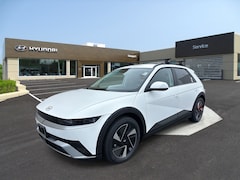 2025 Hyundai IONIQ 5 SEL Sport Utility