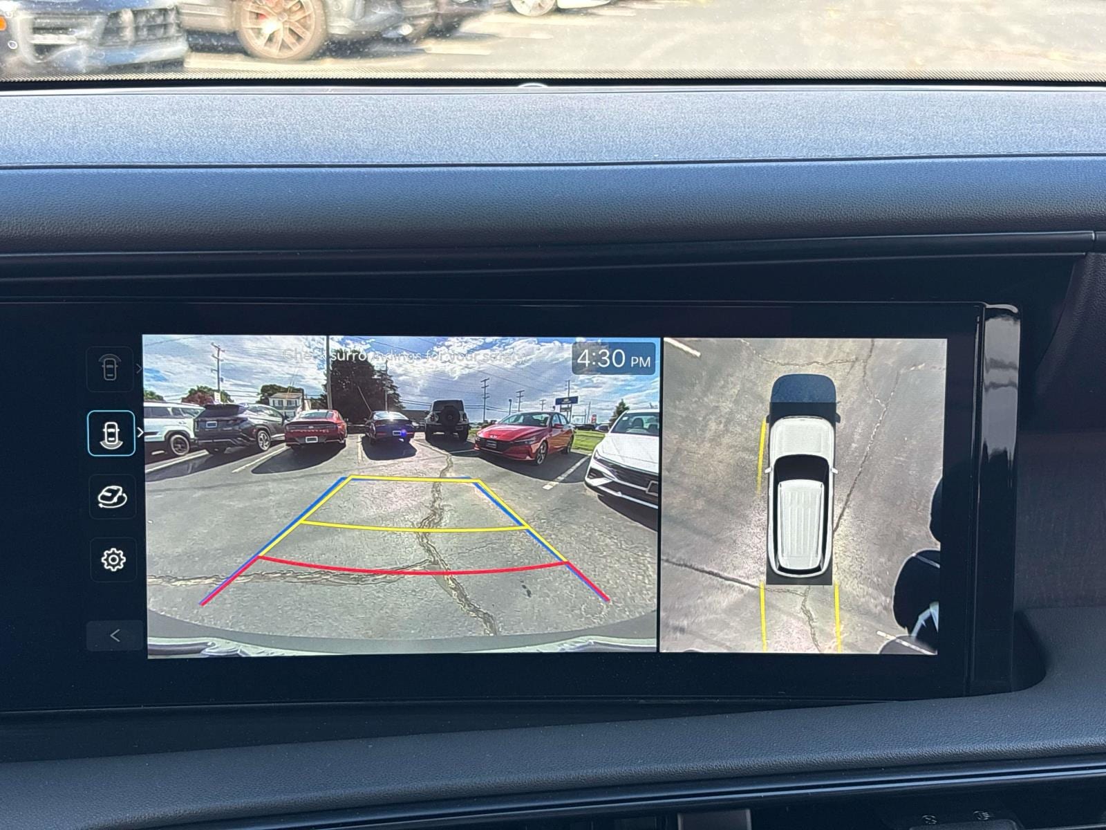 2026 Hyundai Palisade XRT Pro - Photo 29