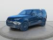 Used 2020 Land Rover Discovery HSE SUV