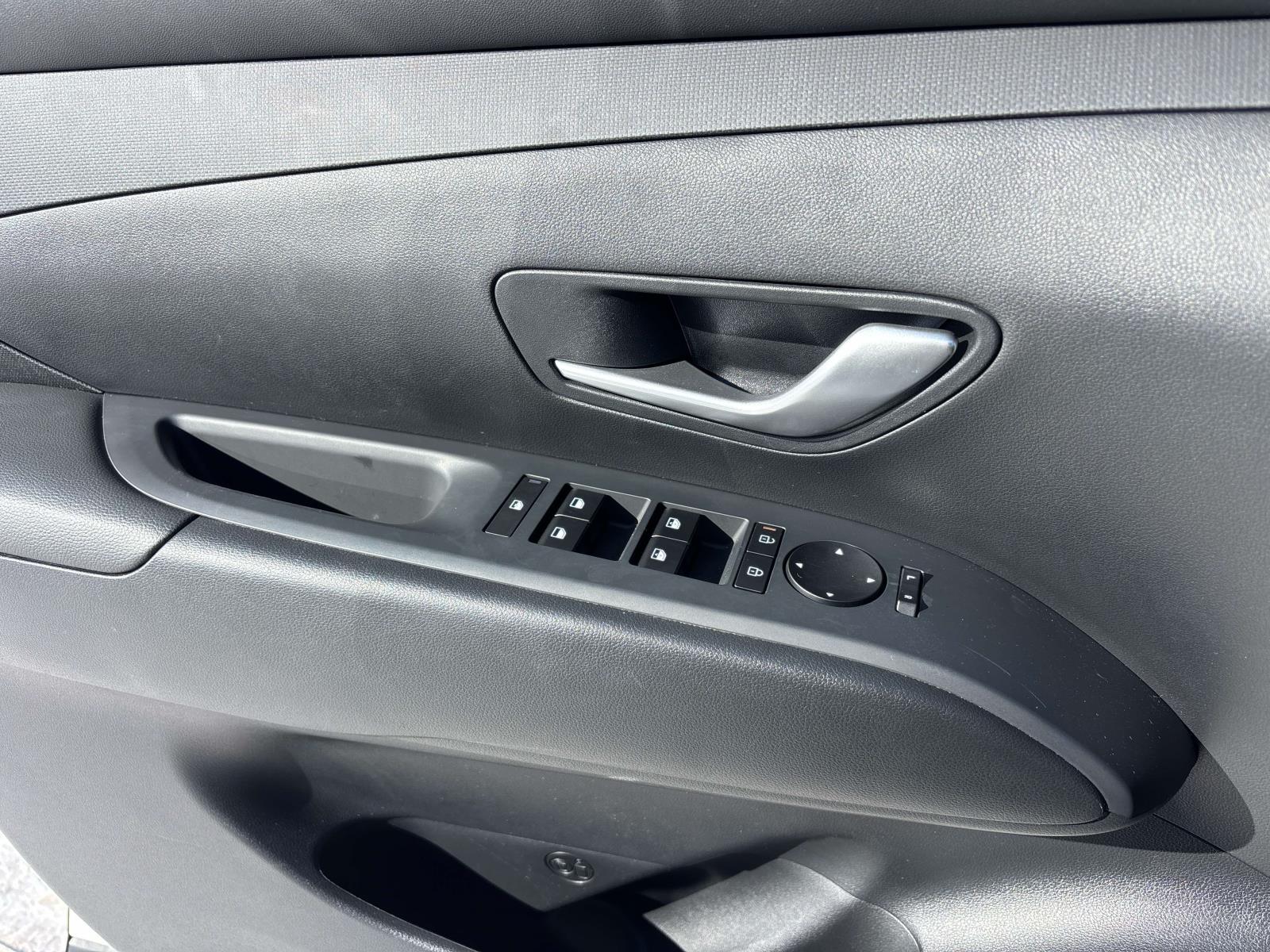 2025 Hyundai Tucson XRT - Photo 16
