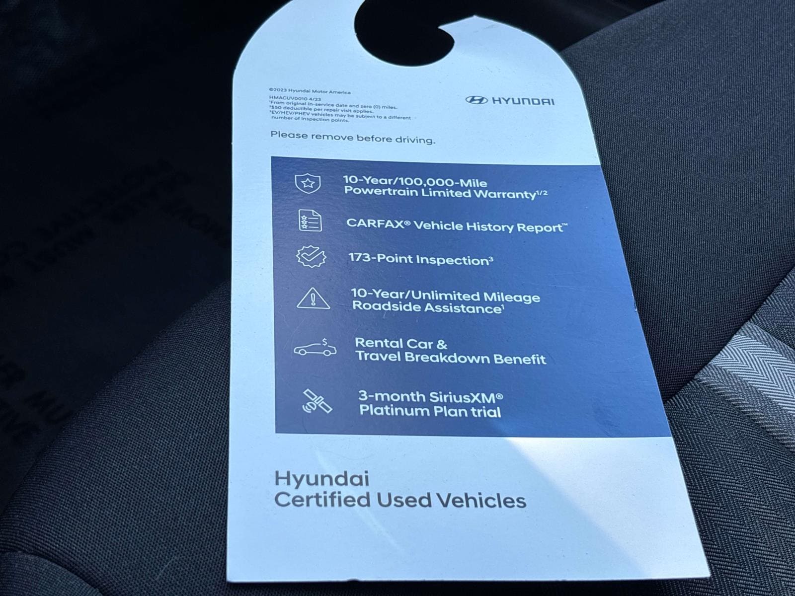 2026 Hyundai Sonata SEL - Photo 26
