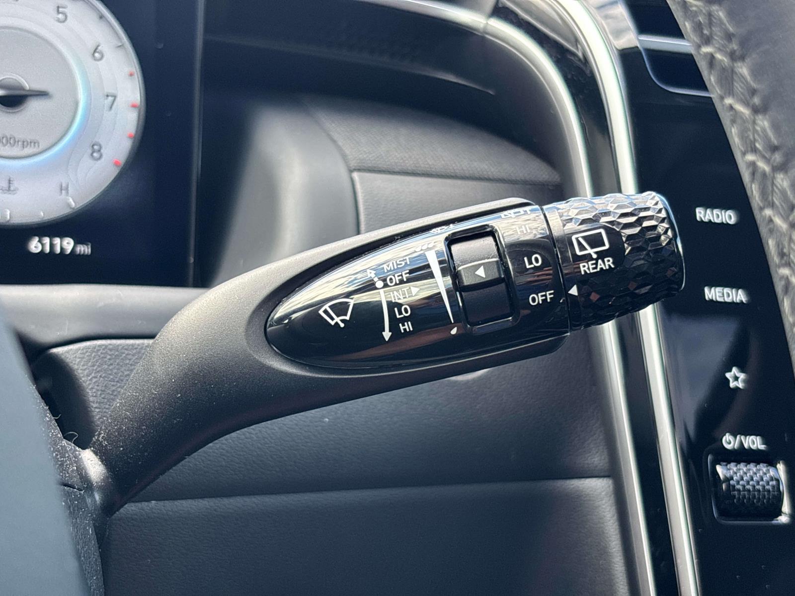 2023 Hyundai Tucson SEL - Photo 28