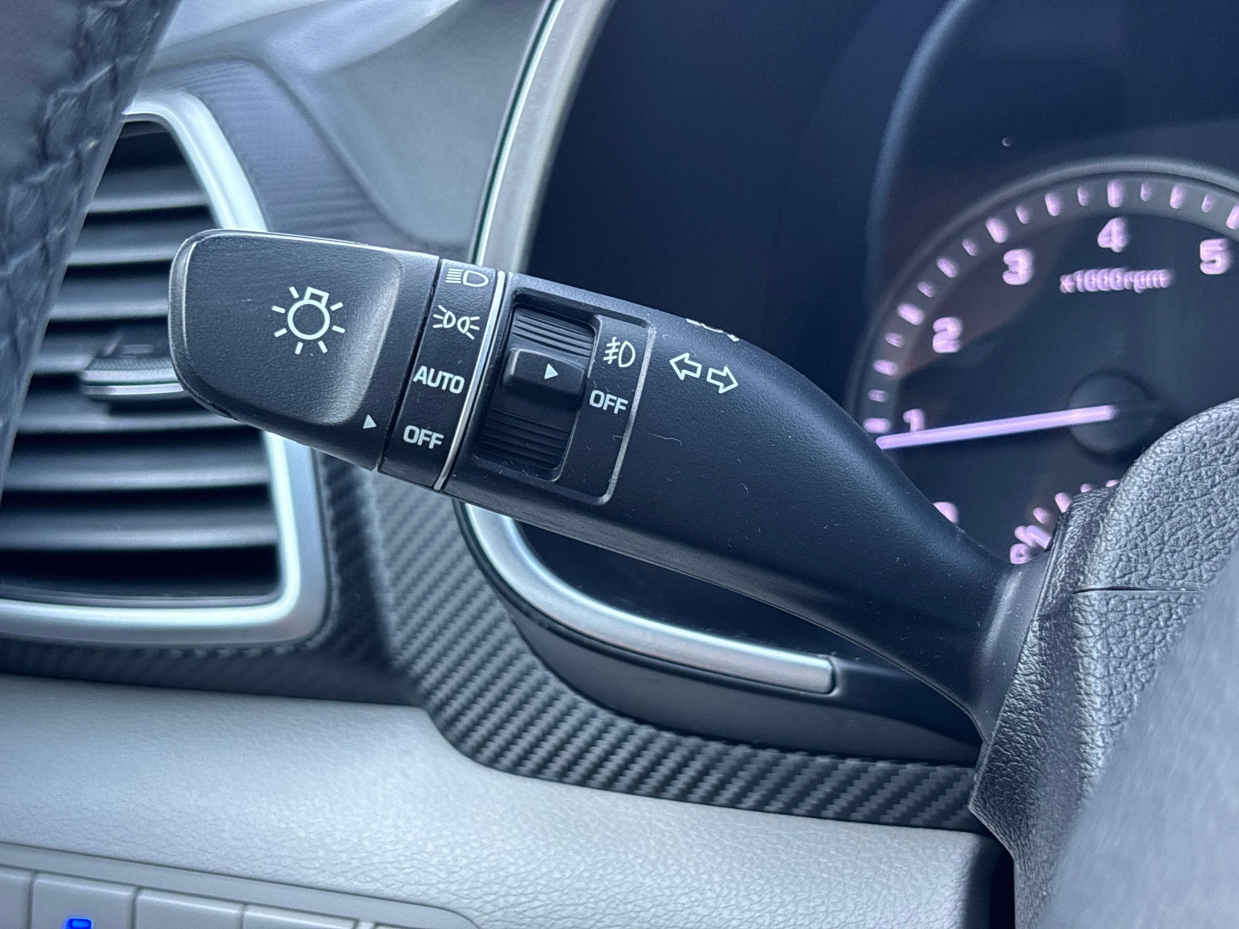 2021 Hyundai Tucson Sport - Photo 30