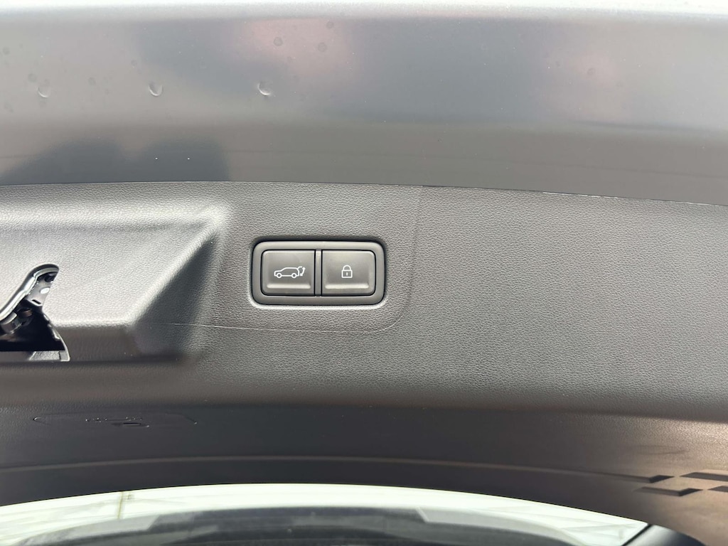 New 2026 Hyundai Santa Fe Calligraphy AWD Sport Utility