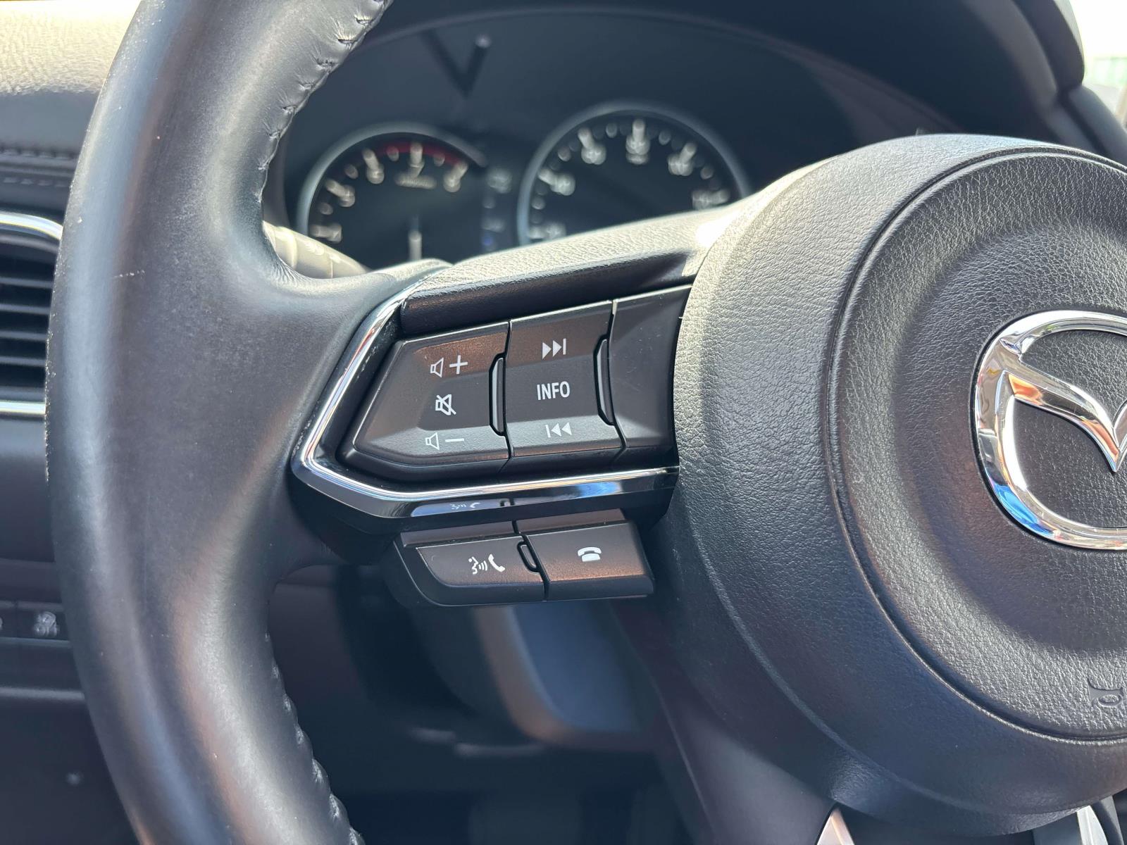 2021 Mazda CX-5 Grand Touring Reserve - Photo 20