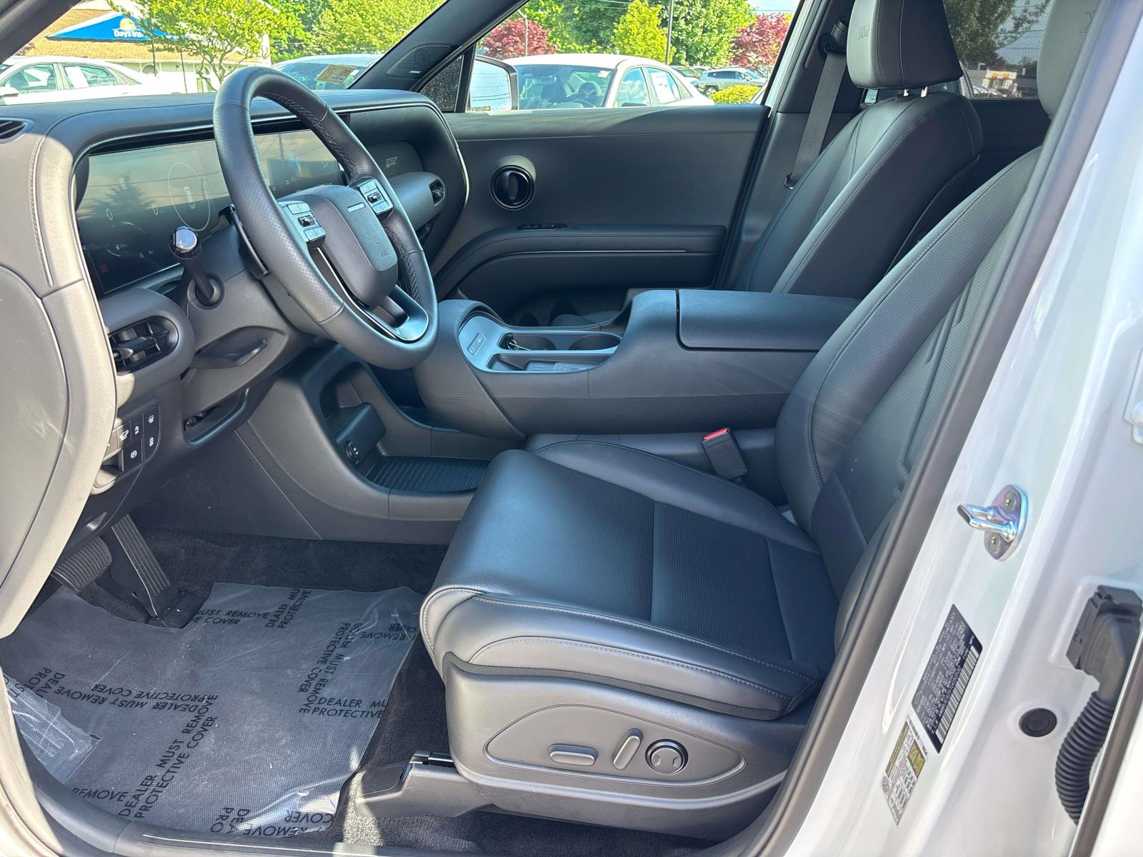 2026 Hyundai Palisade XRT Pro - Photo 10