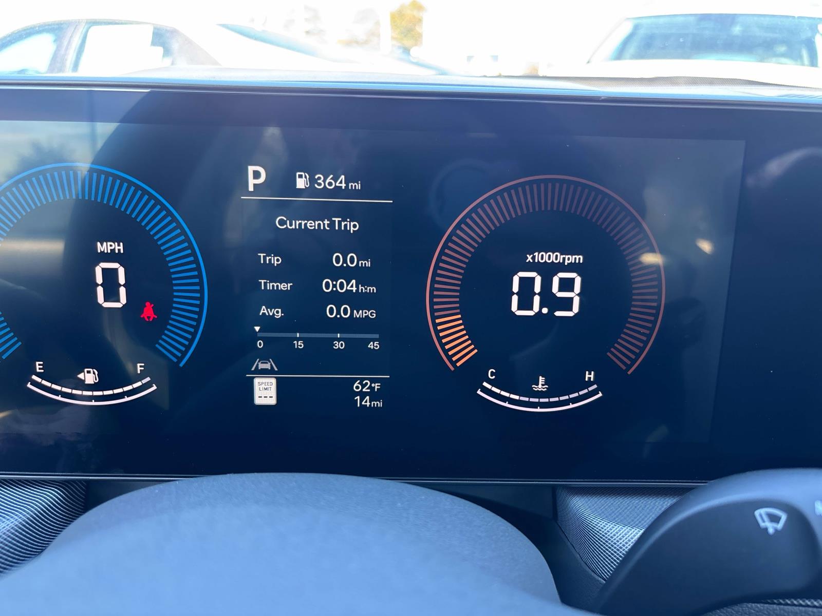 2026 Hyundai Sonata SEL - Photo 15
