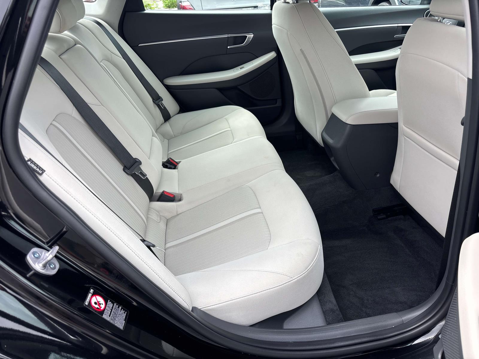 2023 Hyundai Sonata SEL - Photo 12