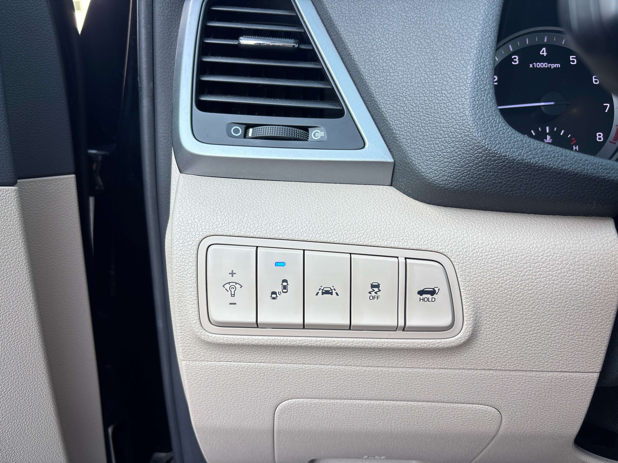 2016 Hyundai Tucson Limited - Photo 14