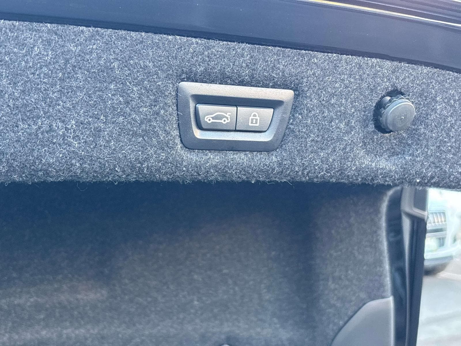 2018 BMW 5 Series 540i - Photo 13