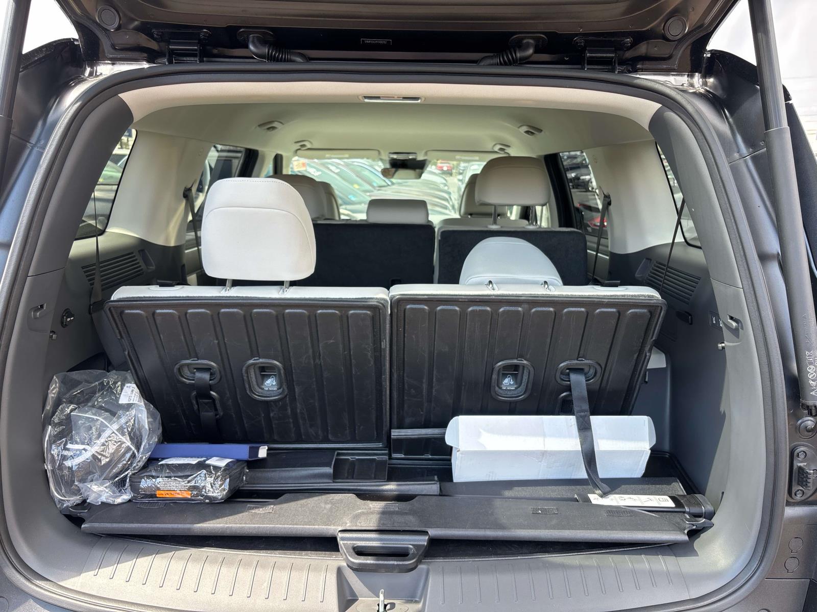 2026 Hyundai Santa Fe SEL - Photo 8