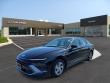Certified 2025 Hyundai Sonata SE Sedan