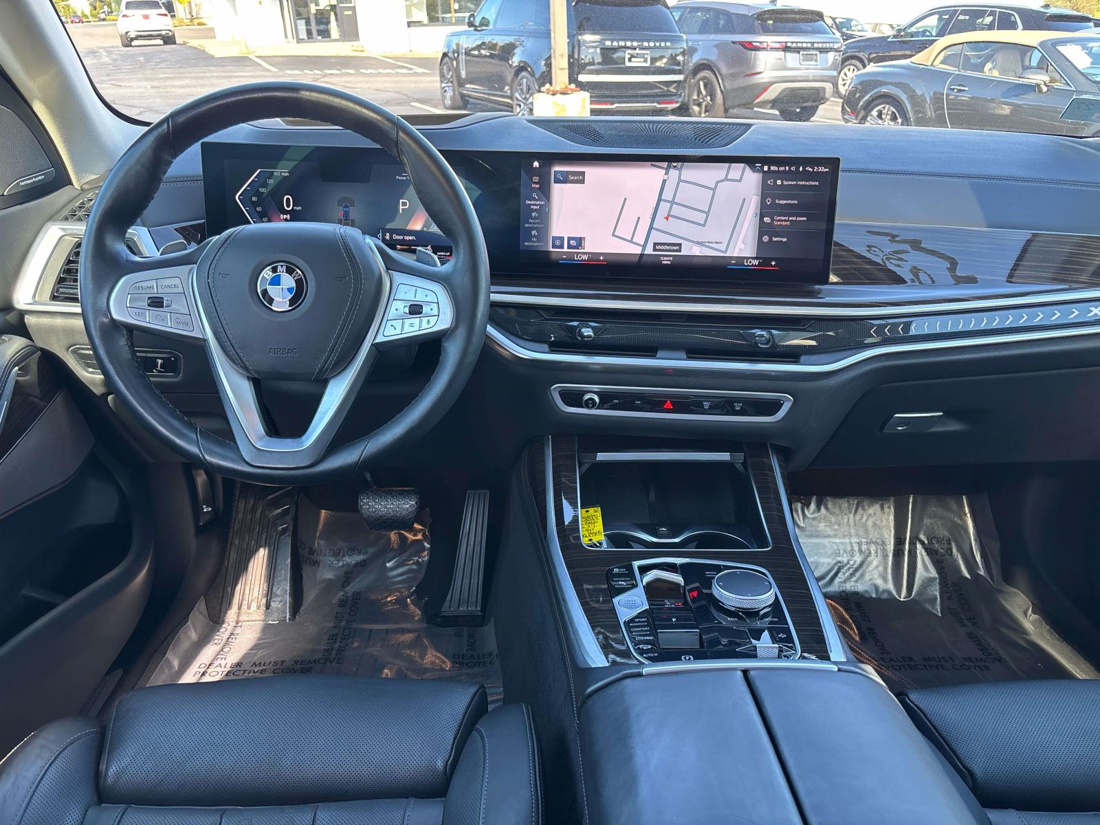 2023 BMW X7 40i - Photo 13