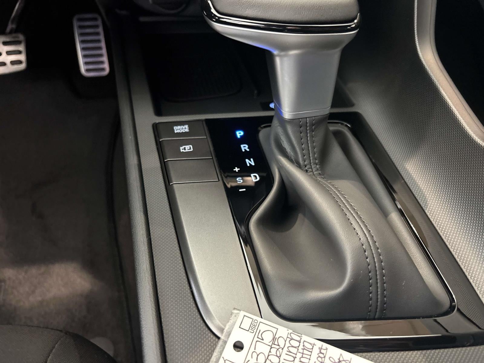 2025 Hyundai Elantra SEL - Photo 12