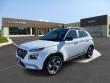 Certified 2025 Hyundai Venue Limited SUV