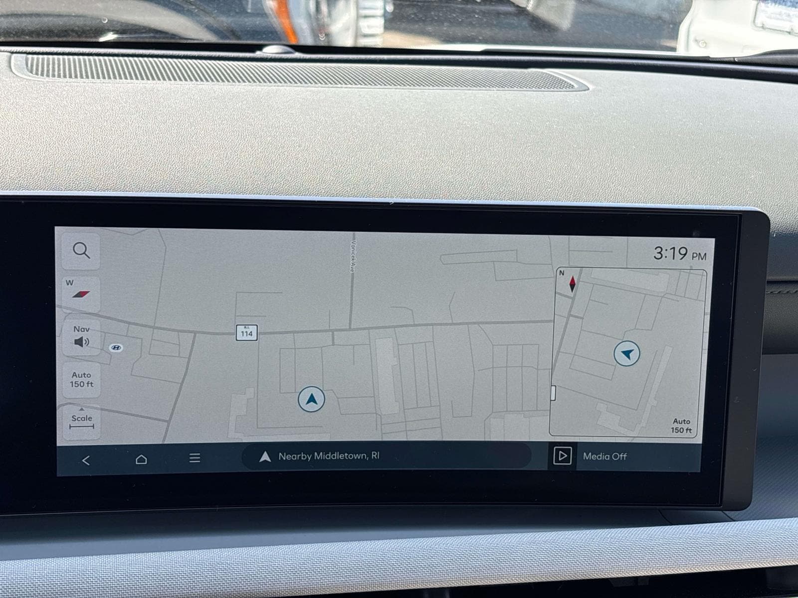 2025 Hyundai Tucson Limited - Photo 19
