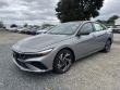 New 2025 Hyundai Elantra SEL Sport Car