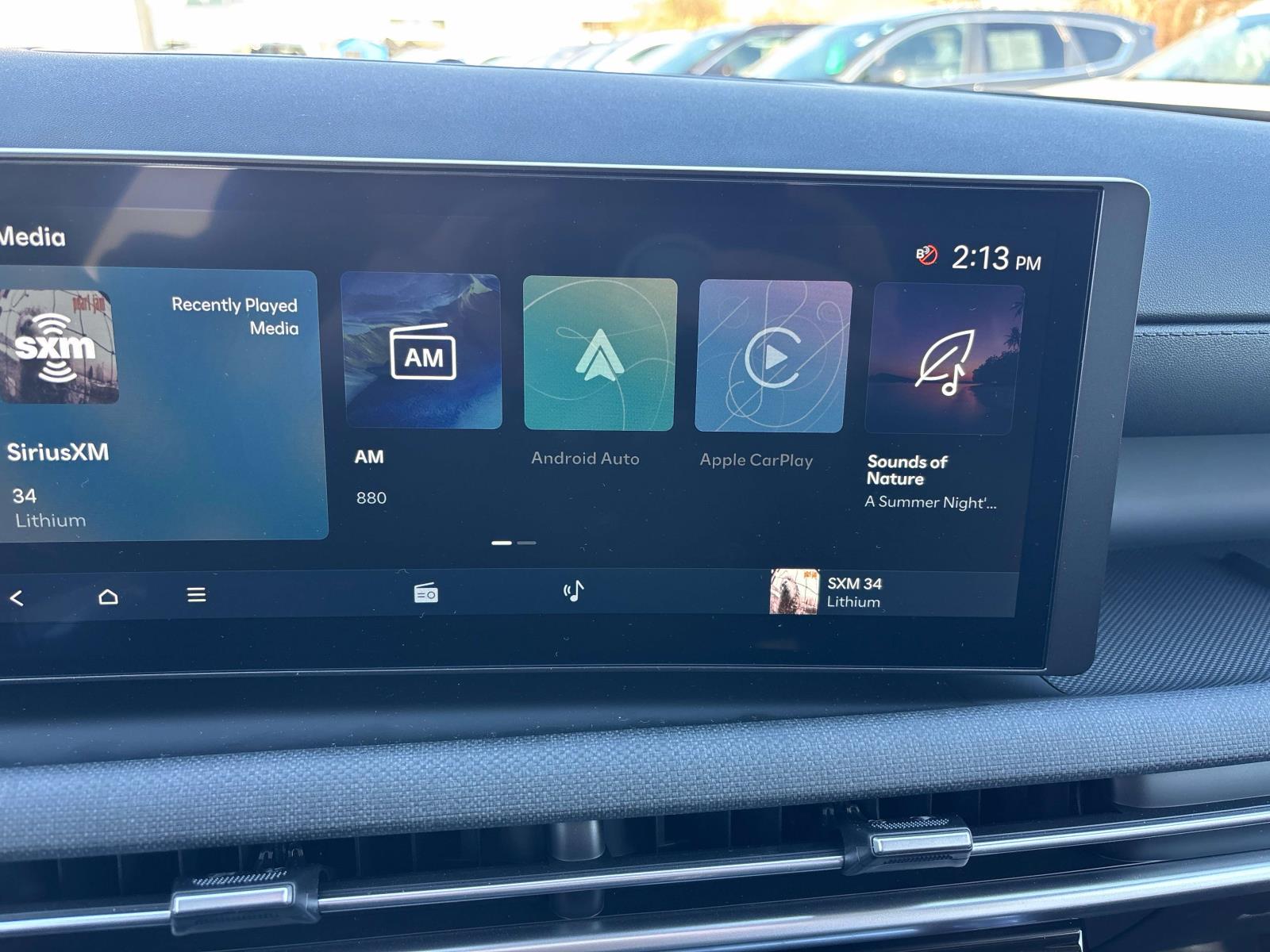 2025 Hyundai Tucson SEL Convenience - Photo 30