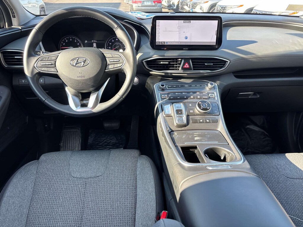 Used 2023 Hyundai Santa Fe SEL SUV