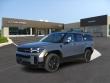 New 2025 Hyundai Santa Fe Hybrid Calligraphy Sport Utility